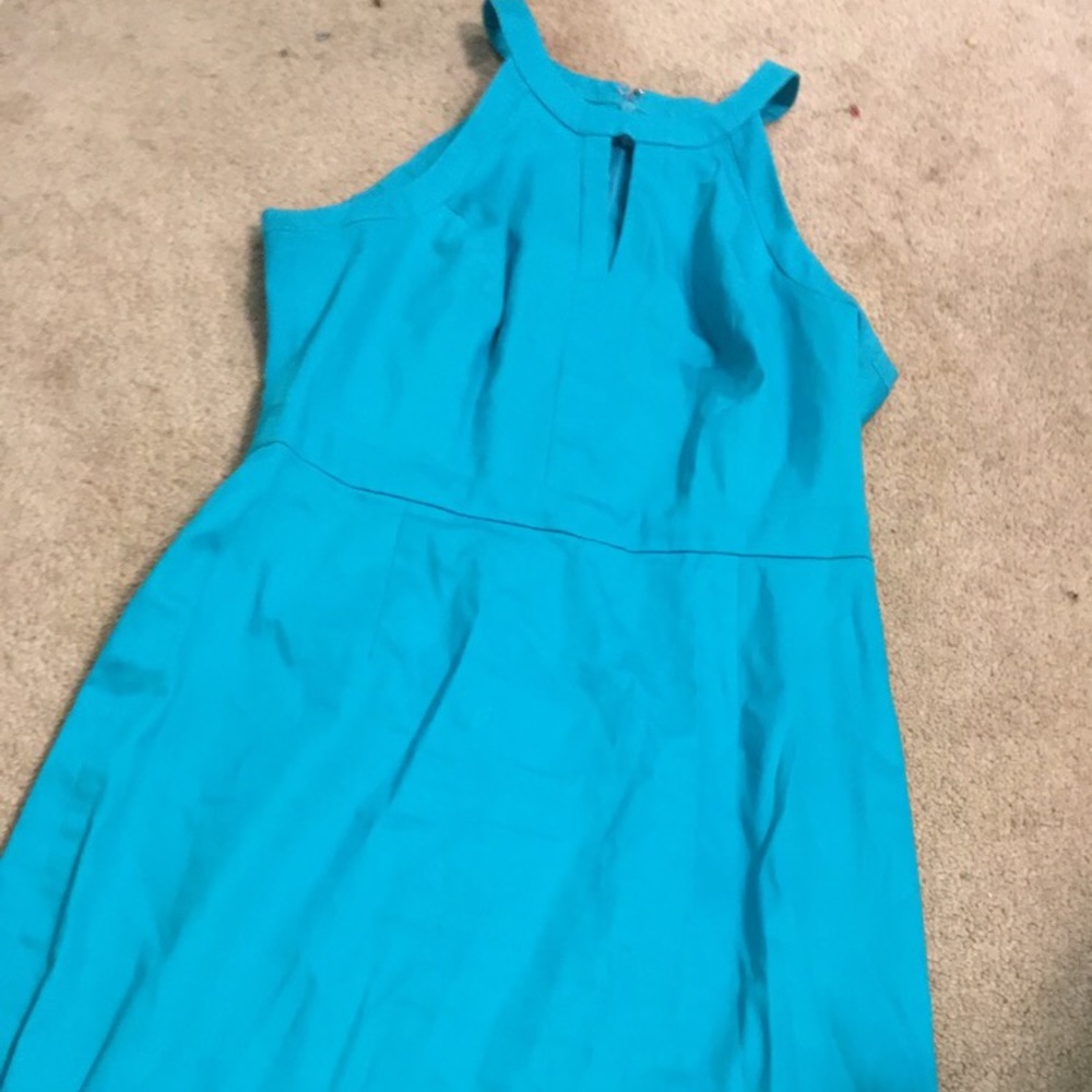 Calvin kelvin dress